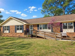 105 Conference Ct, Virginia Beach, VA 23462