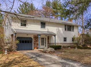 22 John Swift Rd, Acton, MA 01720