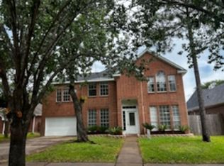 17614 Glenmark Dr, Houston, TX 77084