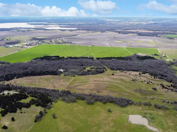 NE County Road 2010, Powell, TX 75153
