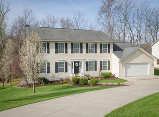 620 Kimberly Ct, Heath, OH 43056