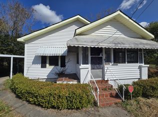 1709 Fern St, Augusta, GA 30904