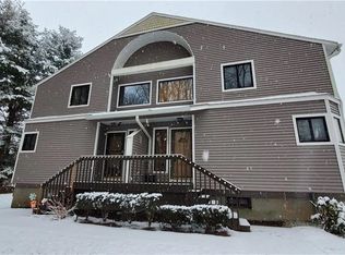 1601 Mill Pond Dr UNIT 1601, South Windsor, CT 06074