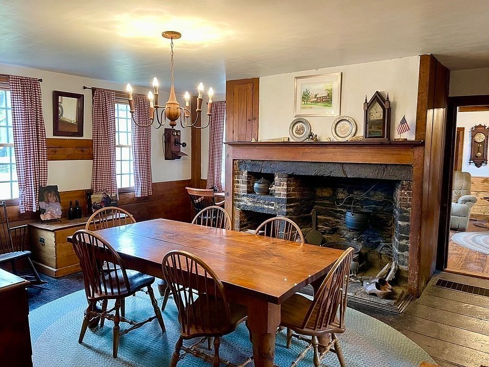 14 Watson Rd, Ashfield, MA 01330 Zillow