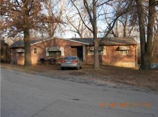 1303 N 48th St, Kansas City, KS 66102