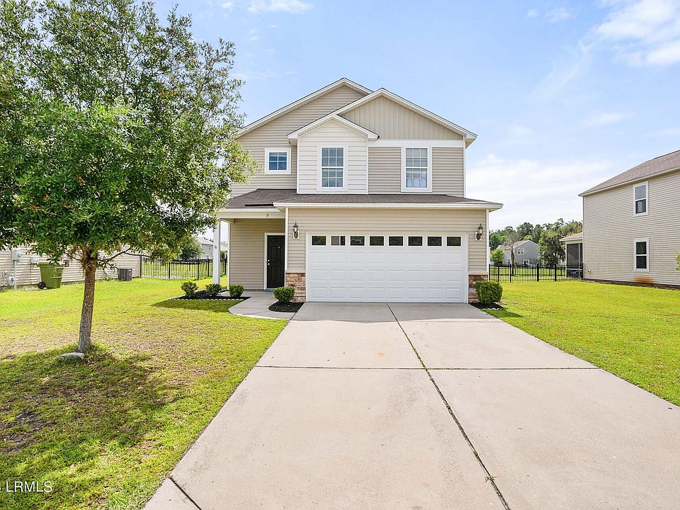 9 Seneca Way, Beaufort, SC 29906 Zillow