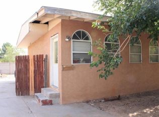 2604 Alamogordo Dr NW, Albuquerque, NM 87120