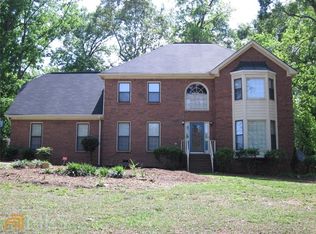 1697 Mount Zion Pl, Jonesboro, GA 30236