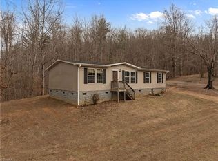 1373 Brim Rd, Mount Airy, NC 27030