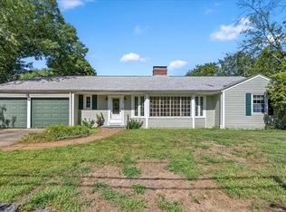 30 Irving Rd, Scituate, MA 02066