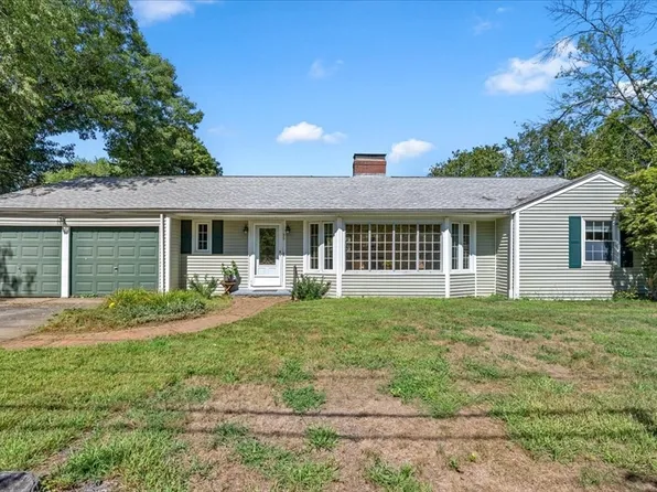 30 Irving Rd, Scituate, MA 02066