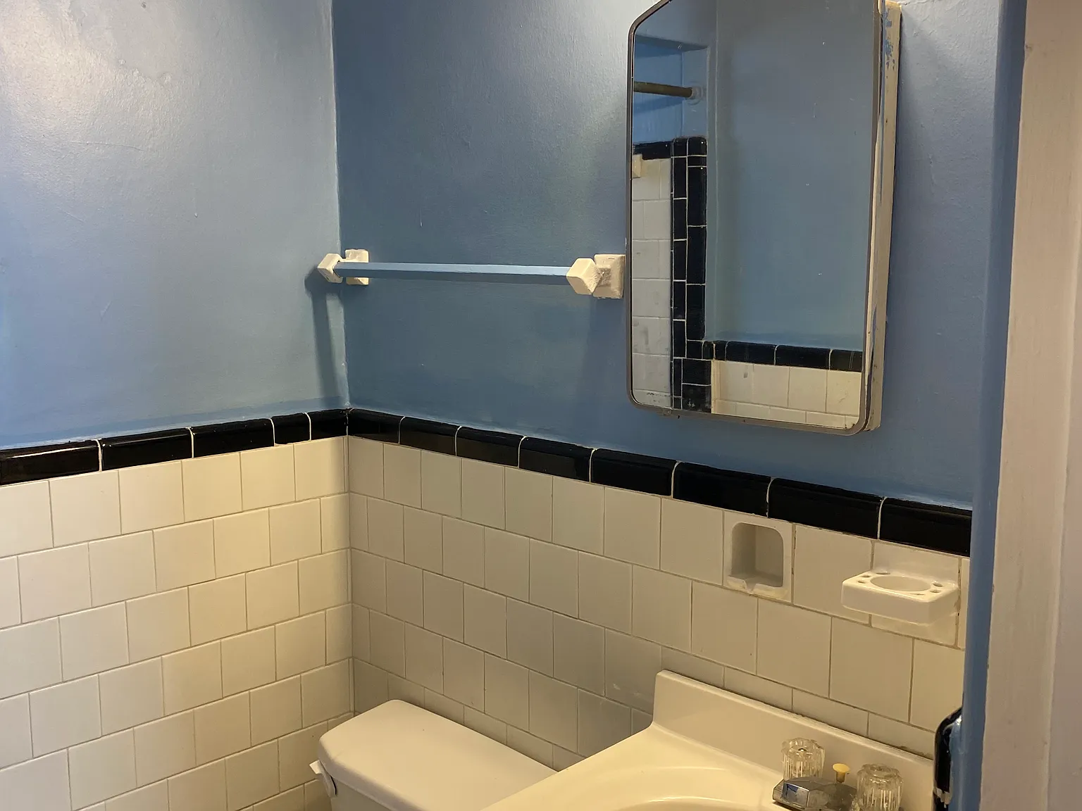 Studio, 500 sqft, $850 — Photo 4