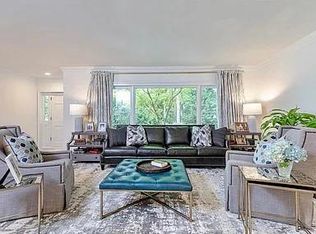 651 Peachtree Battle Ave NW, Atlanta, GA 30327