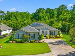 961 Foxtail Dr, Longs, SC 29568