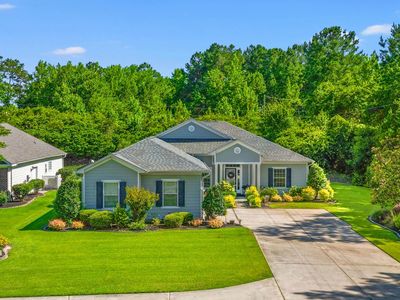 961 Foxtail Dr., Longs, SC, 29568