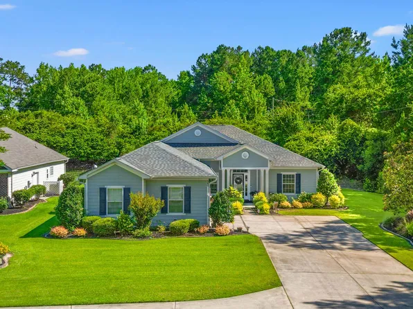 961 Foxtail Dr., Longs, SC 29568