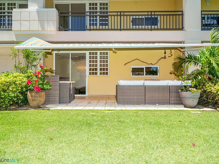 E-7 Continental Beach Resort #E-7 — Photo 27