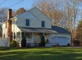 15 Elderberry Ln, Attleboro, MA 02703