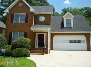 1513 Pangborn Station Dr, Decatur, GA 30033