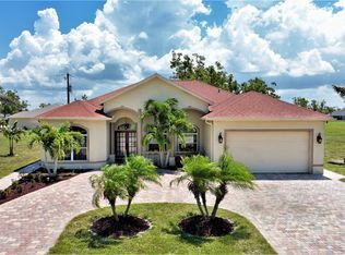 16248 Minorca Dr, Punta Gorda, FL 33955