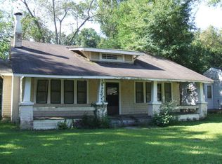 520 Hillcrest Ave, Moultrie, GA 31768