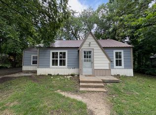 710 S Mulberry St, Sallisaw, OK 74955