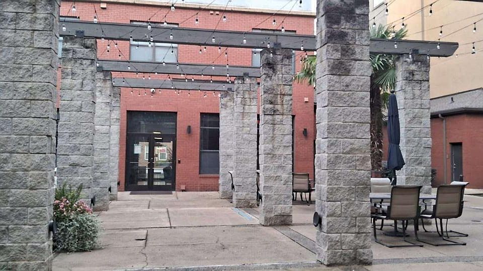 1st image of 400 17th St NW Unit 2129