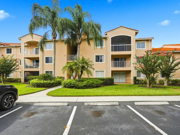 1640 N 42ND Circle #209, Vero Beach, FL 32967
