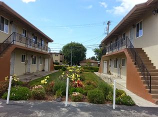 280 Perrymont Ave APT 6, San Jose, CA 95125