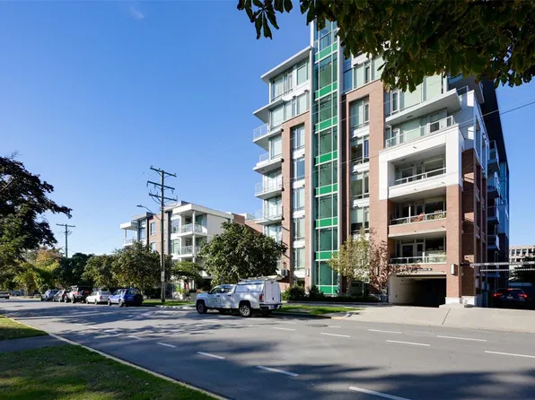 640 Michigan St #106, Victoria, BC V8V 0B7