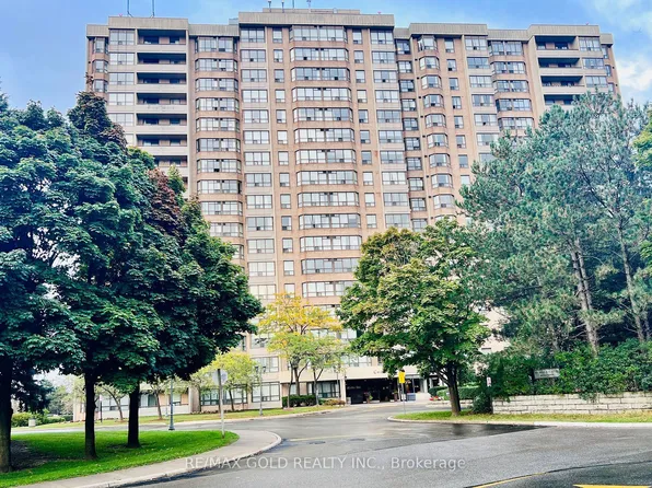 10 Malta Ave #1504, Brampton, ON L6Y 4G6
