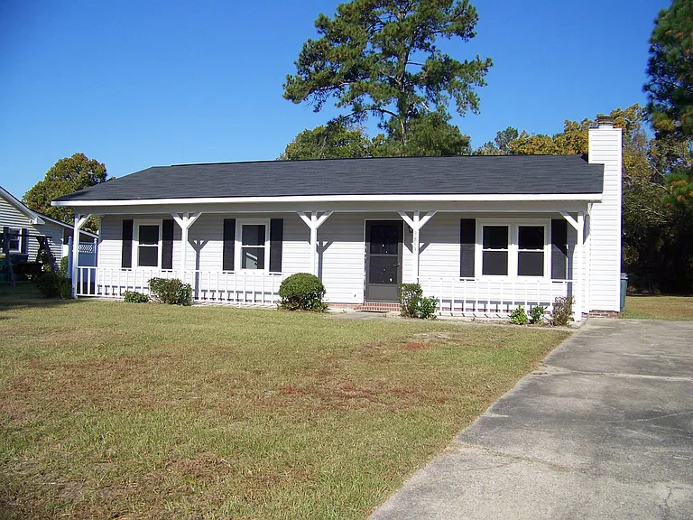 3853 Oak Haven Rd — Photo 8