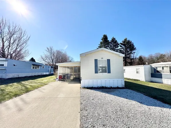 10644 W Main Rd Lot 30, North East, PA 16428