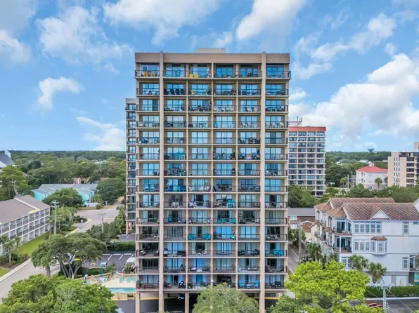 210 N 75th Ave N #4035, Myrtle Beach, SC 29572