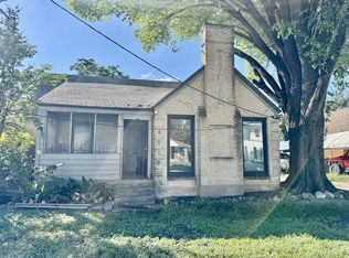 4518 Capitol Ave, Dallas, TX 75204