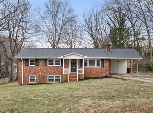 5703 Buddingwood Dr, Greensboro, NC 27409