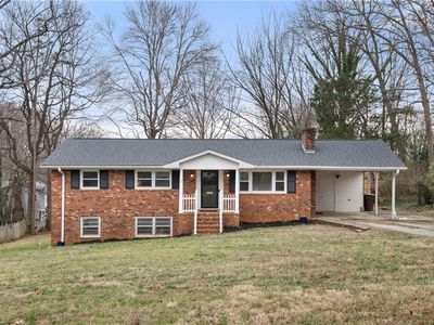 5703 Buddingwood Dr, Greensboro, NC, 27409