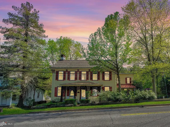 1900 Valley Forge Rd, Valley Forge, PA 19481