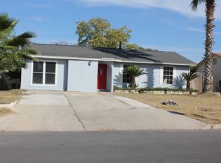 3027 Annarose Ln, San Antonio, TX 78211