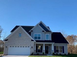 2945 Fernley Ct #13, High Point, NC 27262