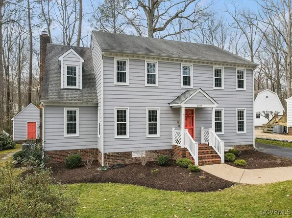 2208 Persimmon Trek, Henrico, VA 23233
