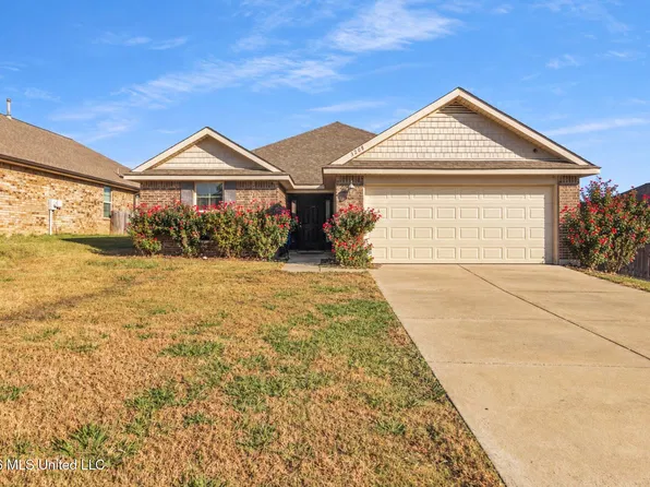 3208 Priors Ferry Ln, Southaven, MS 38671