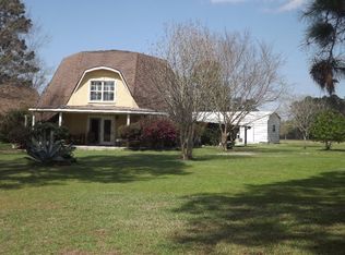 3800 Adams Ln, Waycross, GA 31503