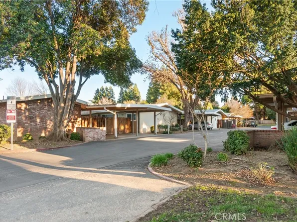 141 W Lassen Ave APT 2, Chico, CA 95973