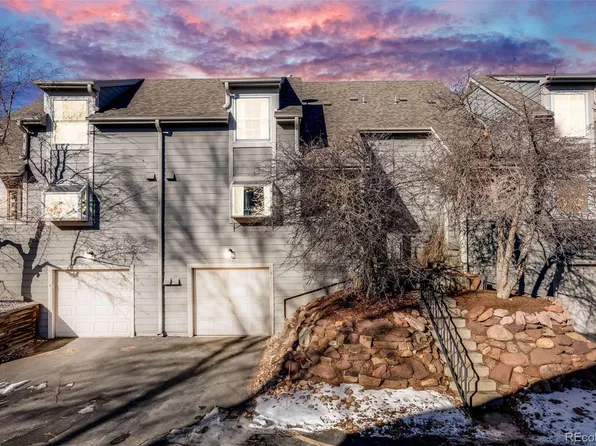 13637 E Evans Avenue, Aurora, CO 80014