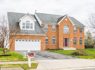 11022 Spring Forest Way, Fort Washington, MD 20744