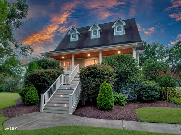 6428 Shinn Creek Lane, Wilmington, NC 28409