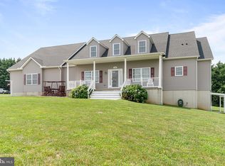 1424 Hopewell Rd, Port Deposit, MD 21904