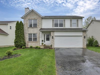 1528 McKinney Ln, Pataskala, OH, 43062