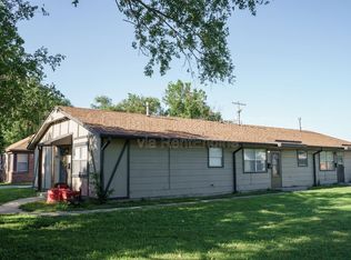 1826 S Laura Ave UNIT 2, Wichita, KS 67211